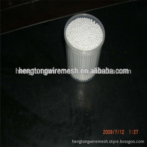 Automatic cotton stick swab making machine